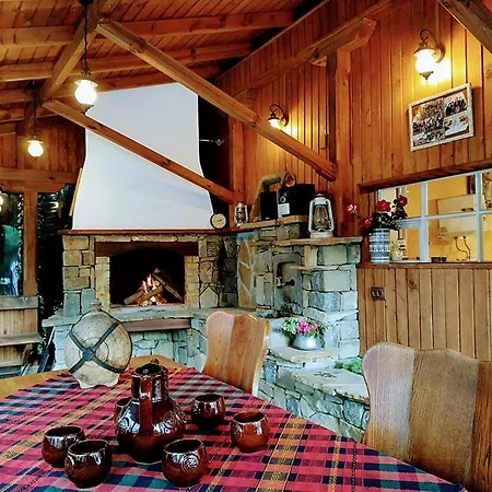 Villa Dryanovo Dryanovo (Gabrovo)