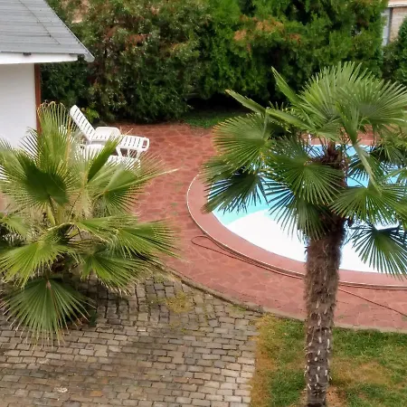 Villa Dryanovo Dryanovo (Gabrovo)