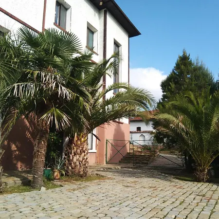 Villa Dryanovo