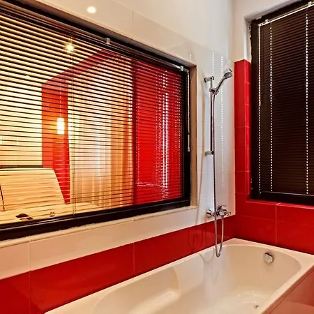 Dryanovo Villa Dryanovo (Gabrovo)