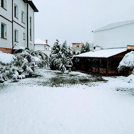 Villa Dryanovo *