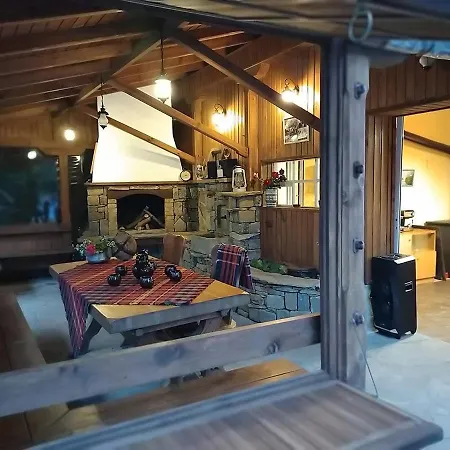 Villa Dryanovo Dryanovo (Gabrovo)