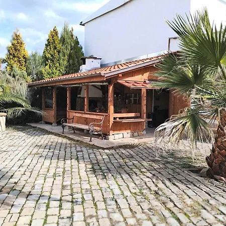 Dryanovo Villa Dryanovo (Gabrovo)