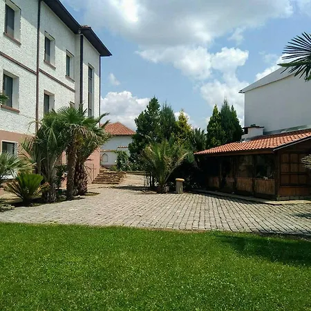 Villa Dryanovo *