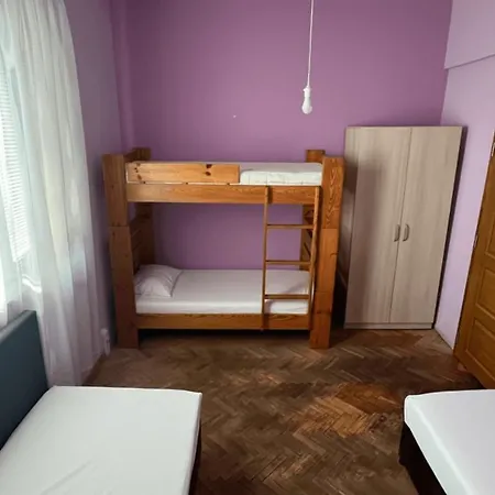 Dryanovo Villa Dryanovo (Gabrovo)