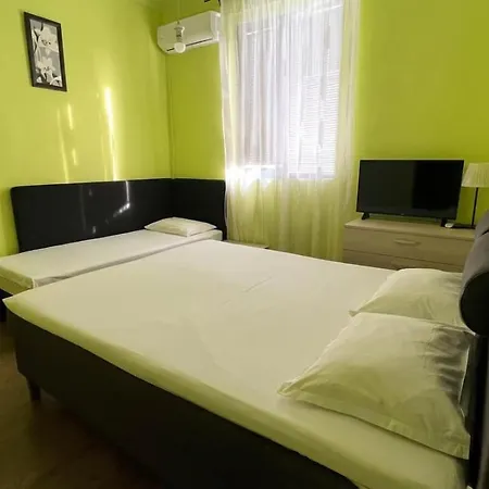 Villa Dryanovo Dryanovo (Gabrovo)