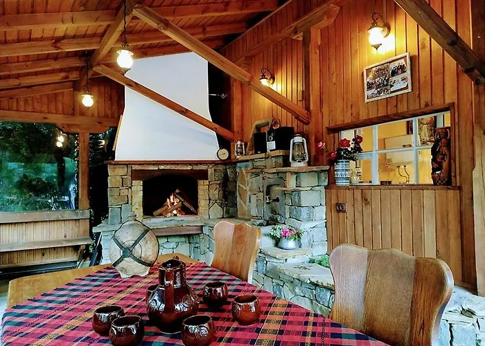 Villa Dryanovo Drjanovo