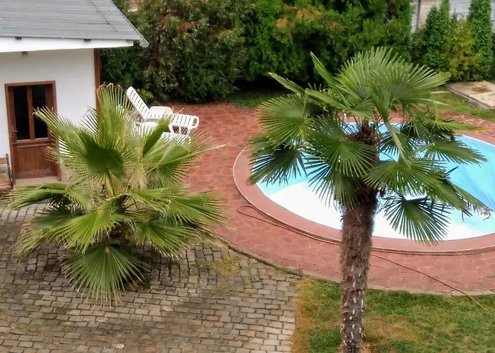 Villa Dryanovo Drjanovo