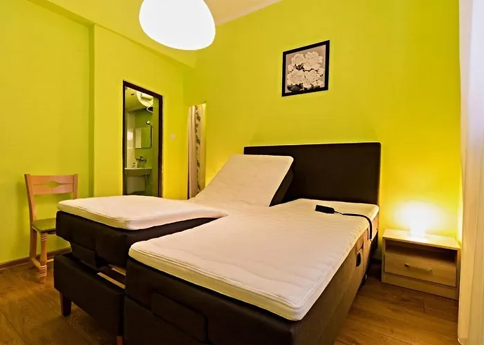 Dryanovo Villa Drjanovo