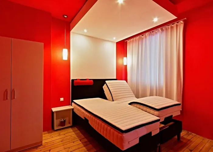 Villa Dryanovo Dryanovo (Gabrovo)