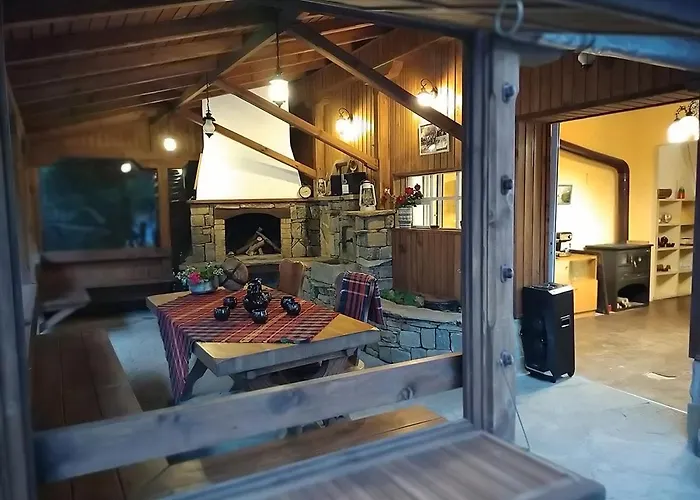 Villa Dryanovo Drjanovo