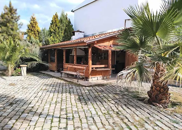 Dryanovo Villa Drjanovo