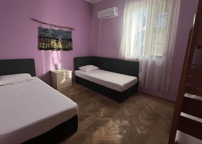 Villa Dryanovo Drjanovo