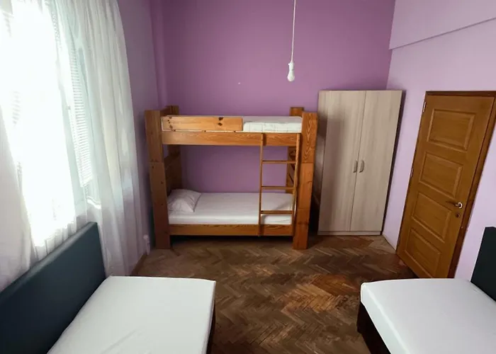 Dryanovo Villa Drjanovo