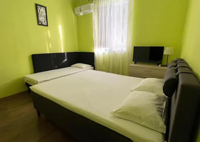 Villa Dryanovo Drjanovo