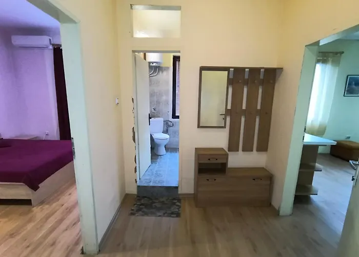 Villa Dryanovo Drjanovo